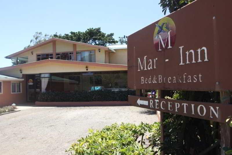 Mar Inn Costa Rica Monteverde エクステリア 写真