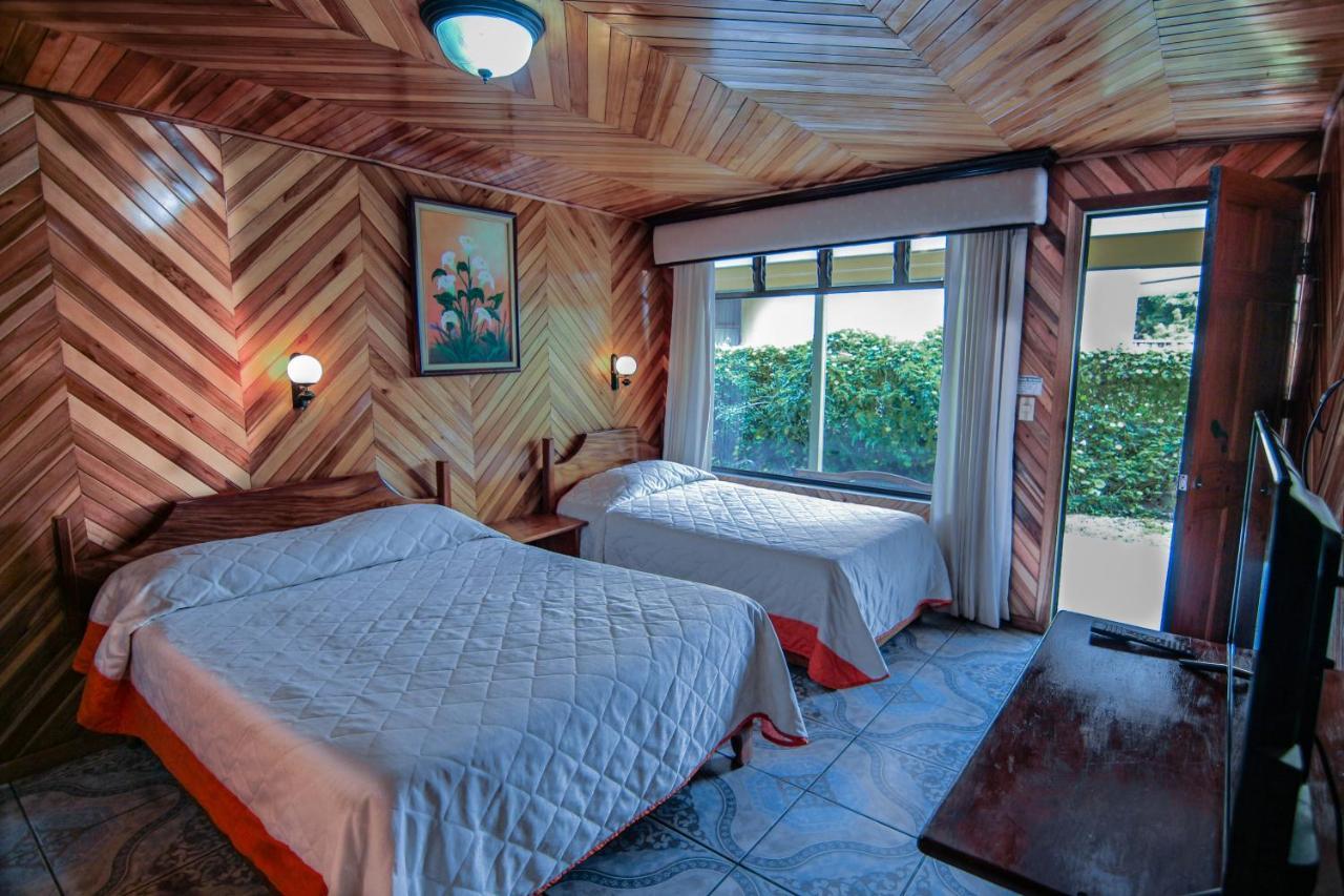 Mar Inn Costa Rica Monteverde エクステリア 写真